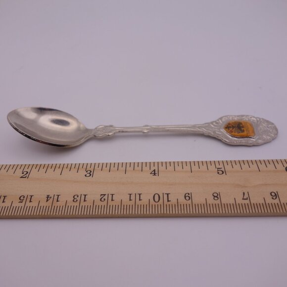 Deutschland Souvenir Spoon - Picture 10 of 14